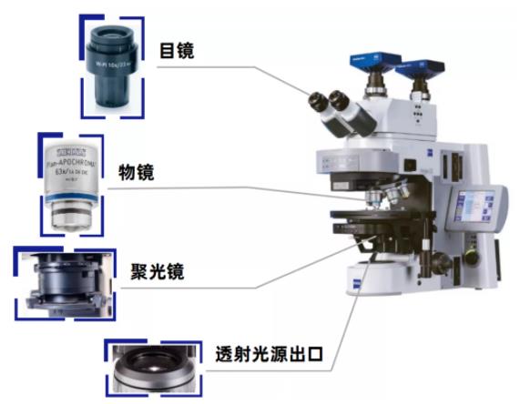 新乡蔡司新乡光学显微镜