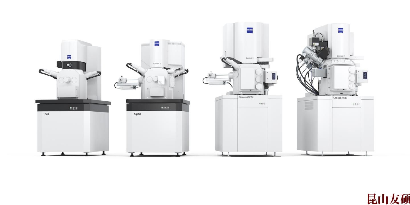 SEM新乡扫描电镜