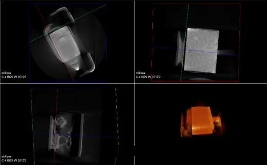 新乡蔡司新乡X射线显微镜
